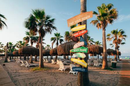 SELECTUM FAMILY RESORT BELEK Pools & Beach